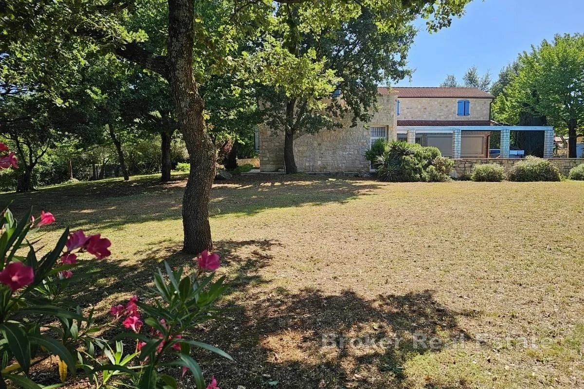 2 - sea view house for sale in poreč istria croatia