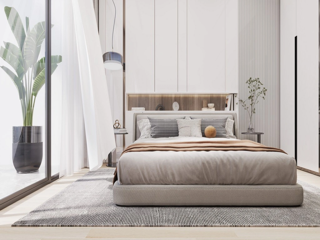 2 - venta apartamento frente al mar dubai dubai emiratos árabes unidos