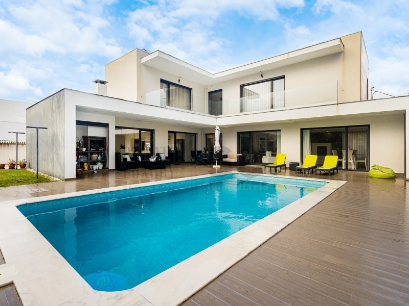 1 - house for sale in verdizela lisbon region portugal