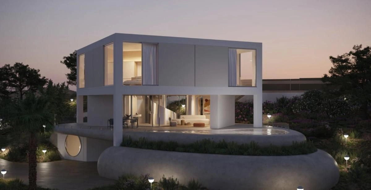 1 - vendita villa orihuela comunità valenciana spagna