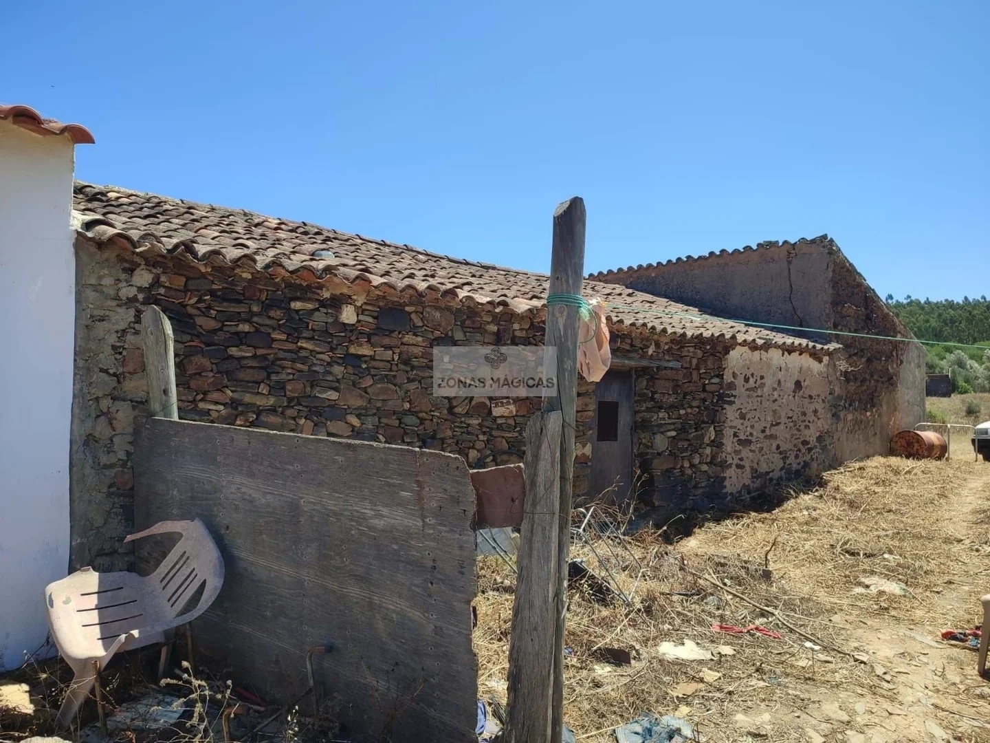 2 - house for sale in monchique algarve portugal