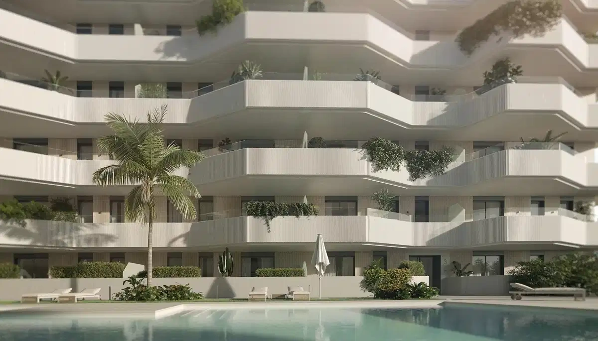 1 - verkauf wohnung mijas andalusien spanien