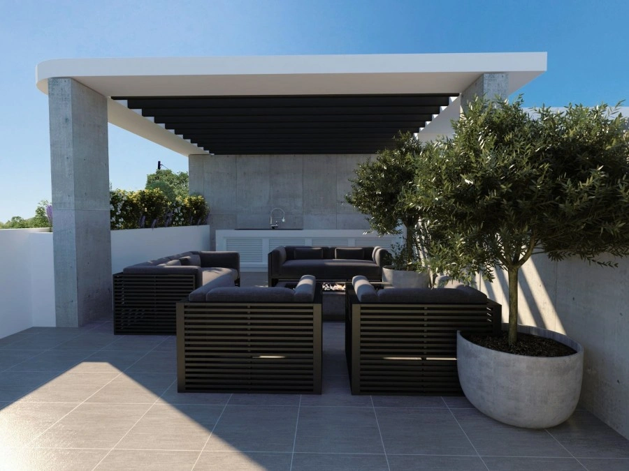 1 - vente appartement larnaca larnaca chypre