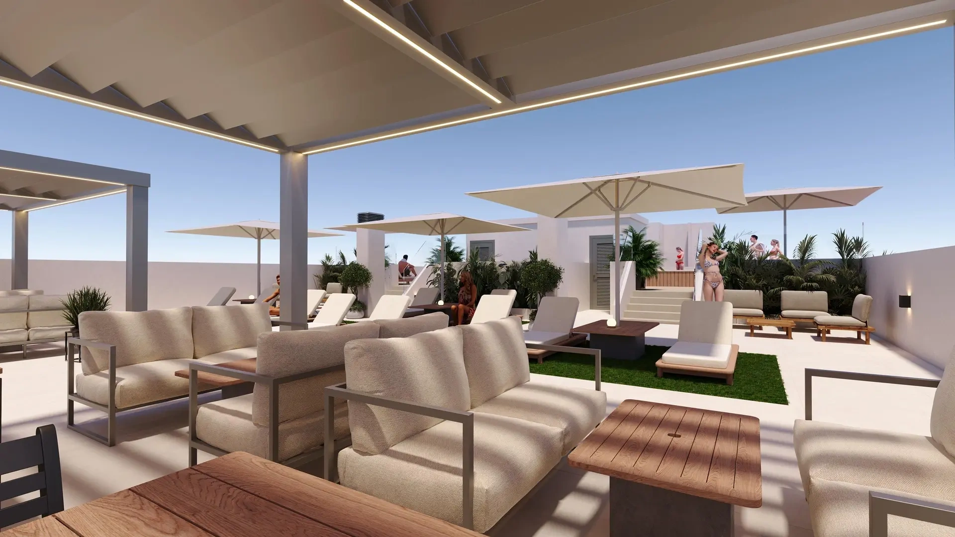 2 - venta apartamento san miguel de salinas comunidad valenciana españa