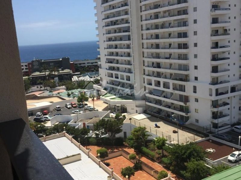 2 - vendita appartamento vista mare playa paraiso tenerife - isole canarie spagna