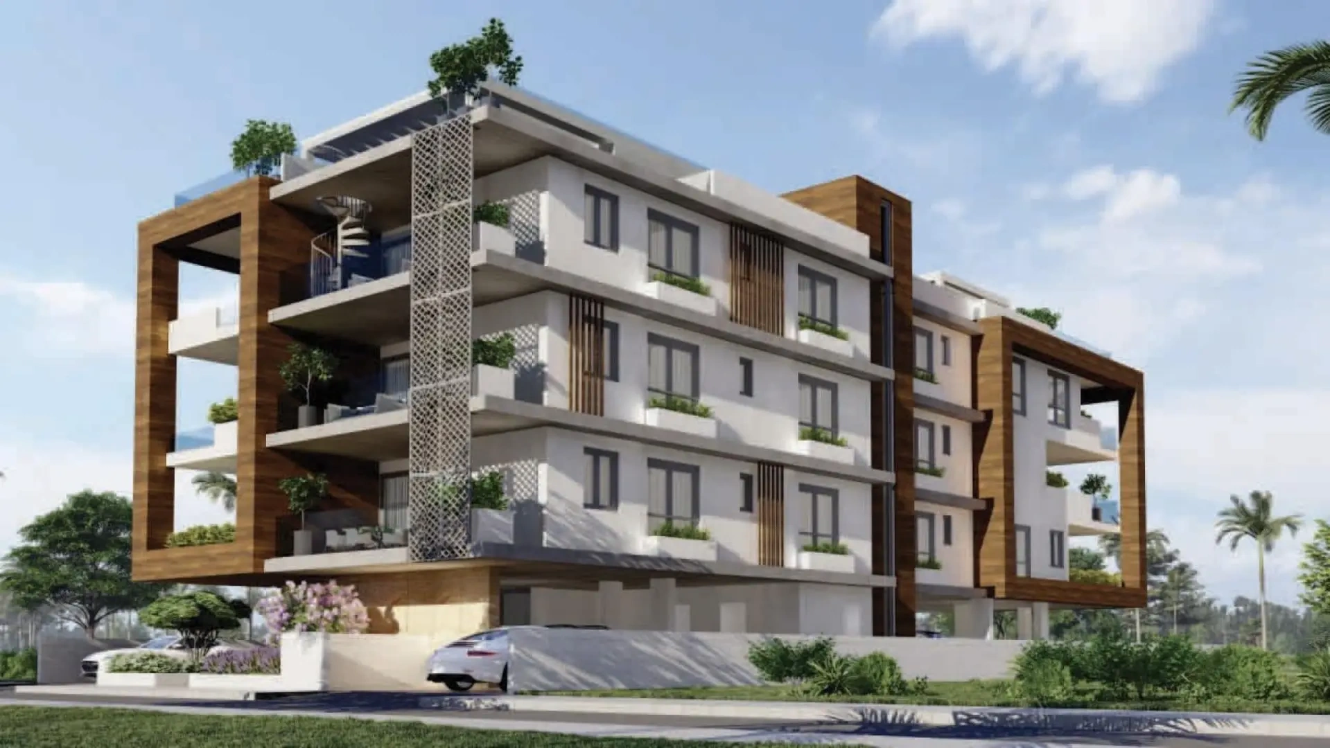 2 - vente appartement larnaca larnaca chypre