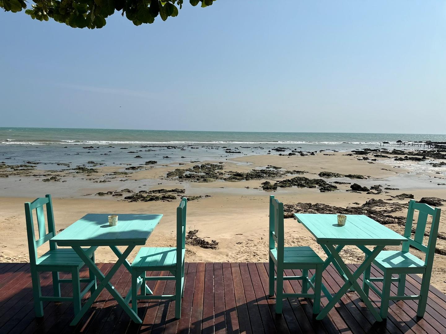 1 - vendita casa fronte mare taiba ceará brasile
