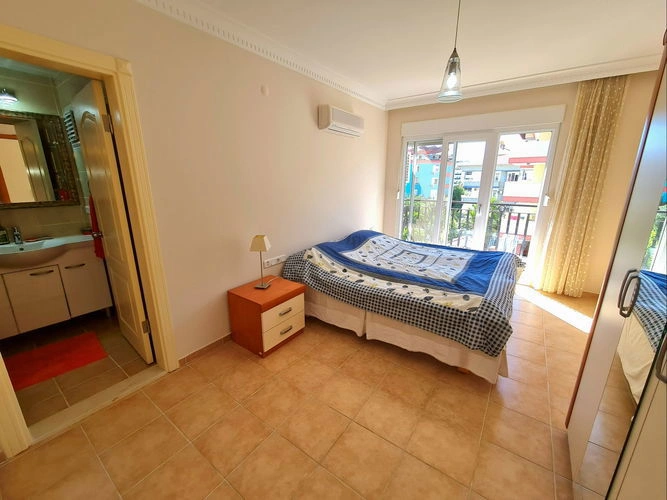 2 - apartment for sale in alanya antalya turkey
