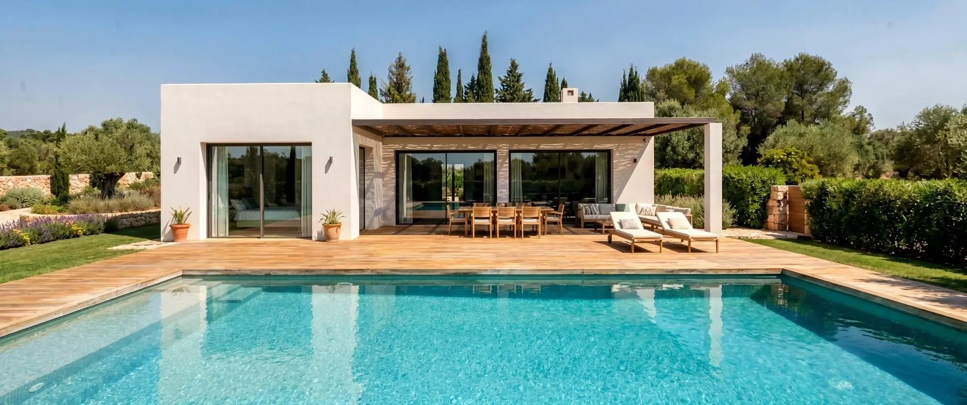 1 - venta villa pinoso comunidad valenciana españa