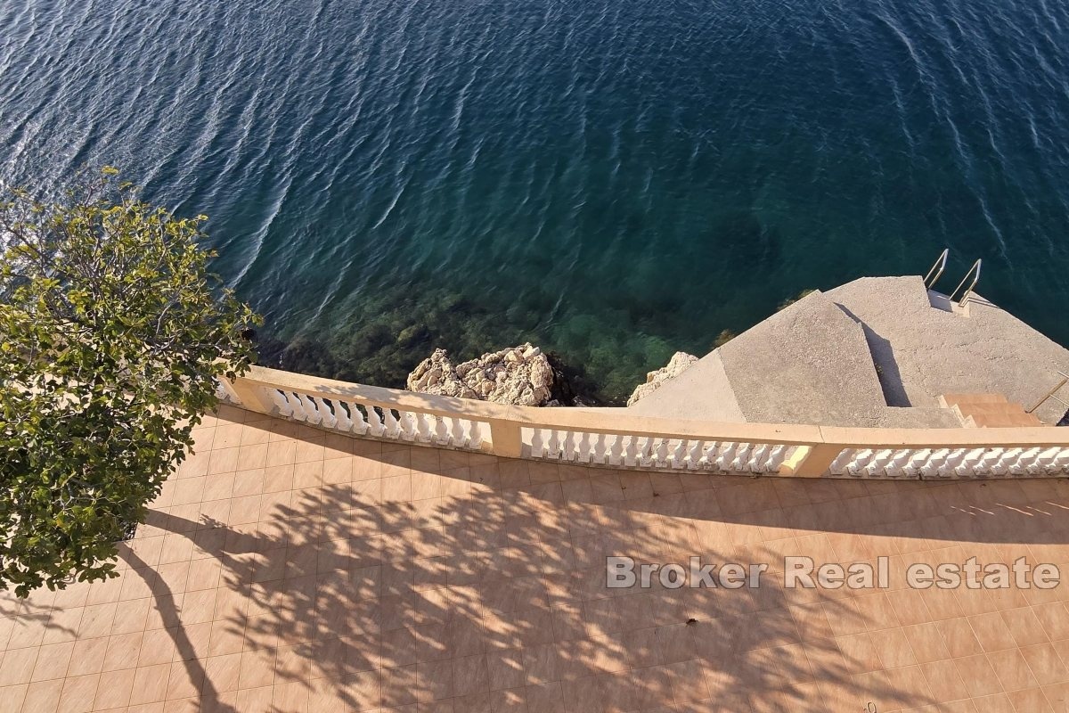 1 - vendita casa vista mare karlobag lika-segni croazia