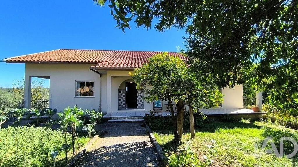 1 - venda villa tondela região do centro portugal