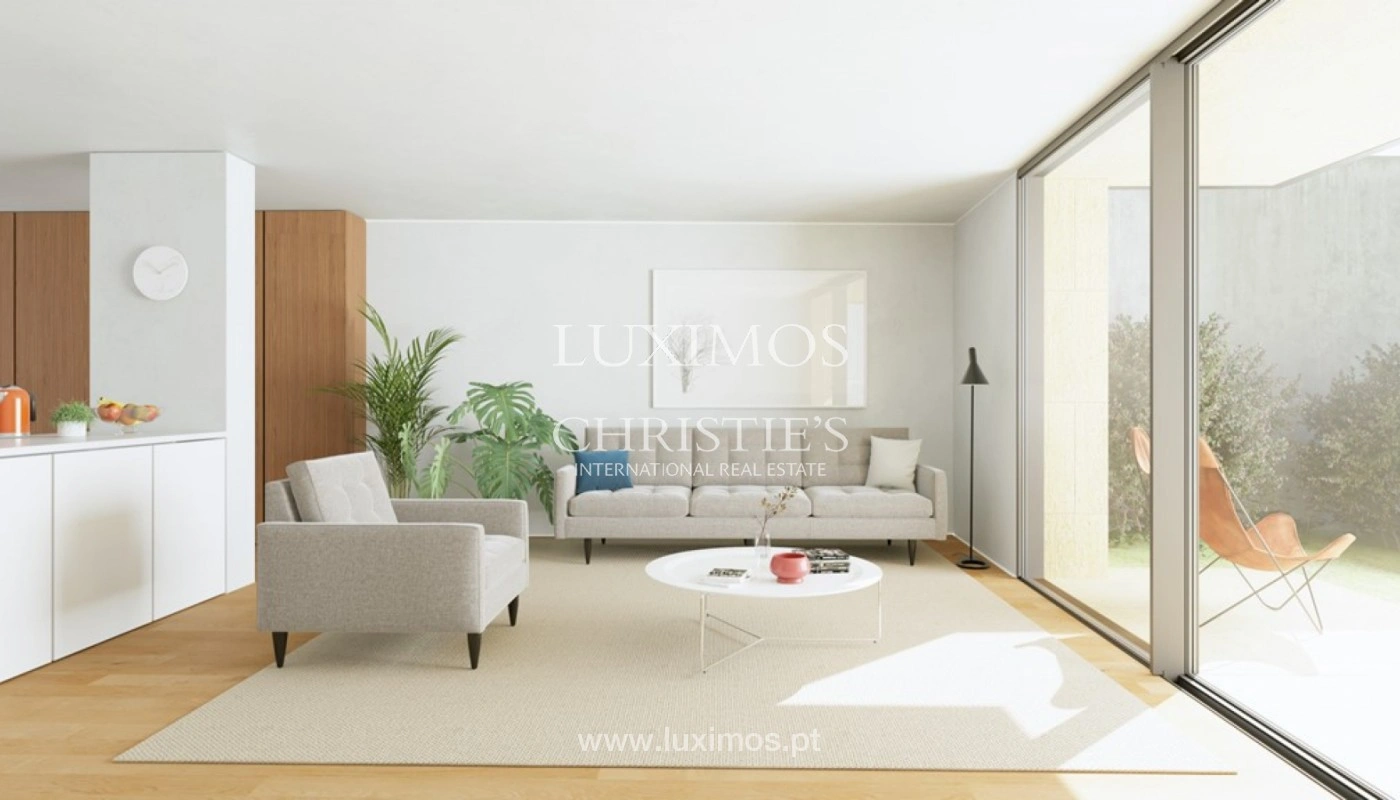 2 - apartment for sale in porto north region portugal