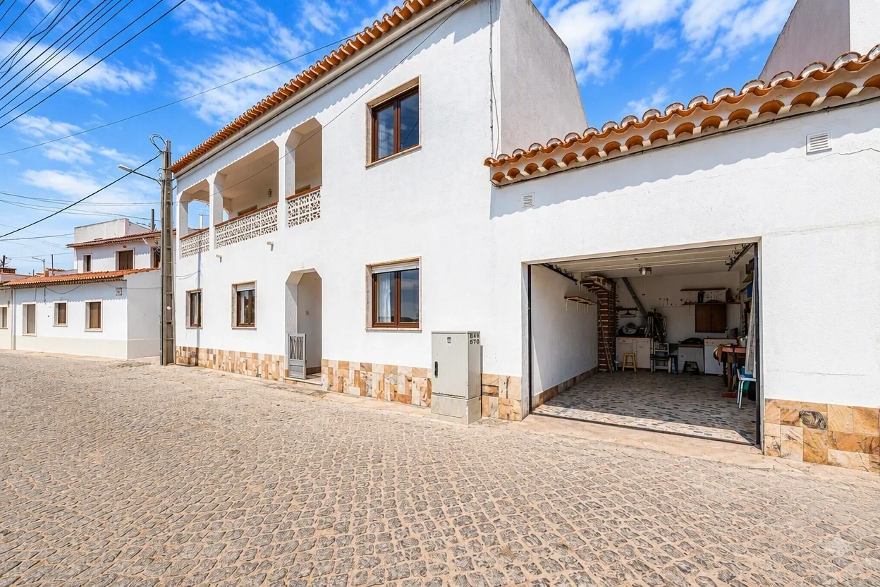 2 - venda casa aljezur algarve portugal