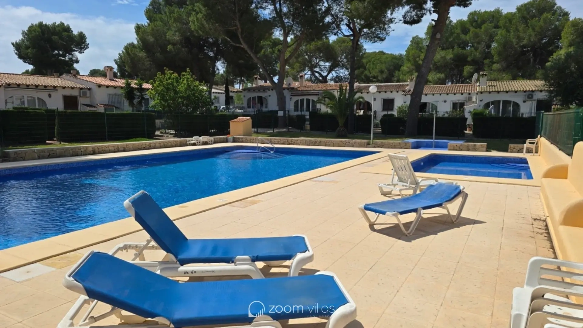 2 - vendita villa moraira - costa blanca comunità valenciana spagna