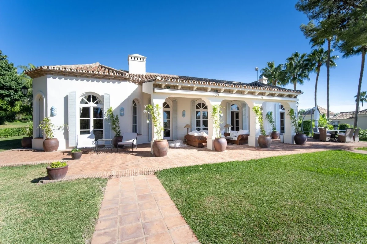 2 - vendita casa vista mare marbella - costa del sol andalusia spagna