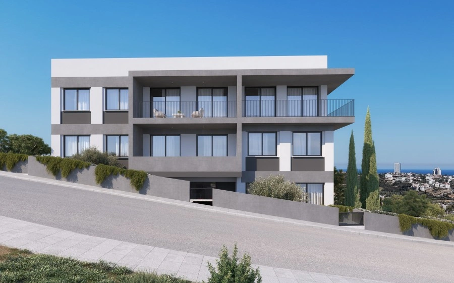 1 - vente appartement limassol limassol chypre