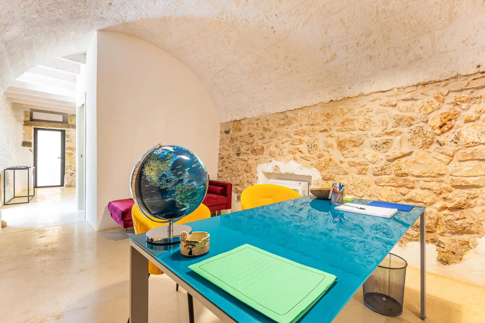 1 - venta casa morciano di leuca apulia italia