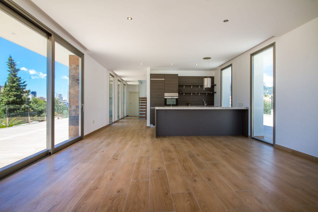 2 - verkoop huis calpe - costa blanca valencian community spanje