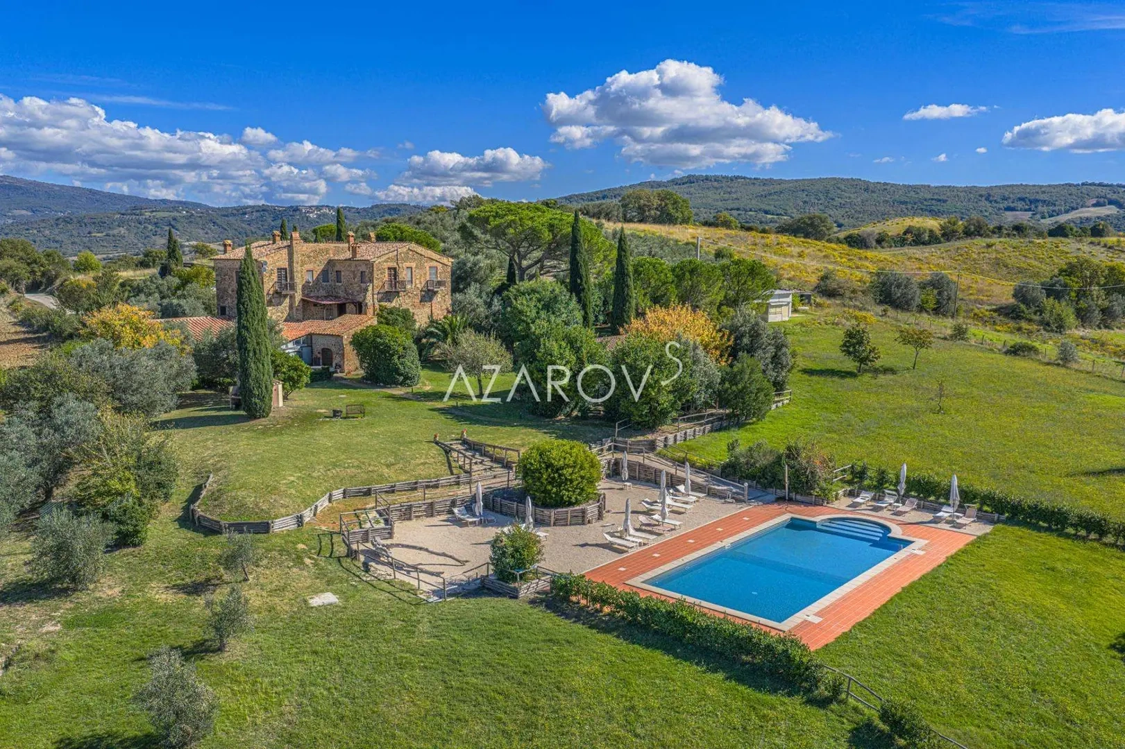 1 - venda casa grosseto toscana itália