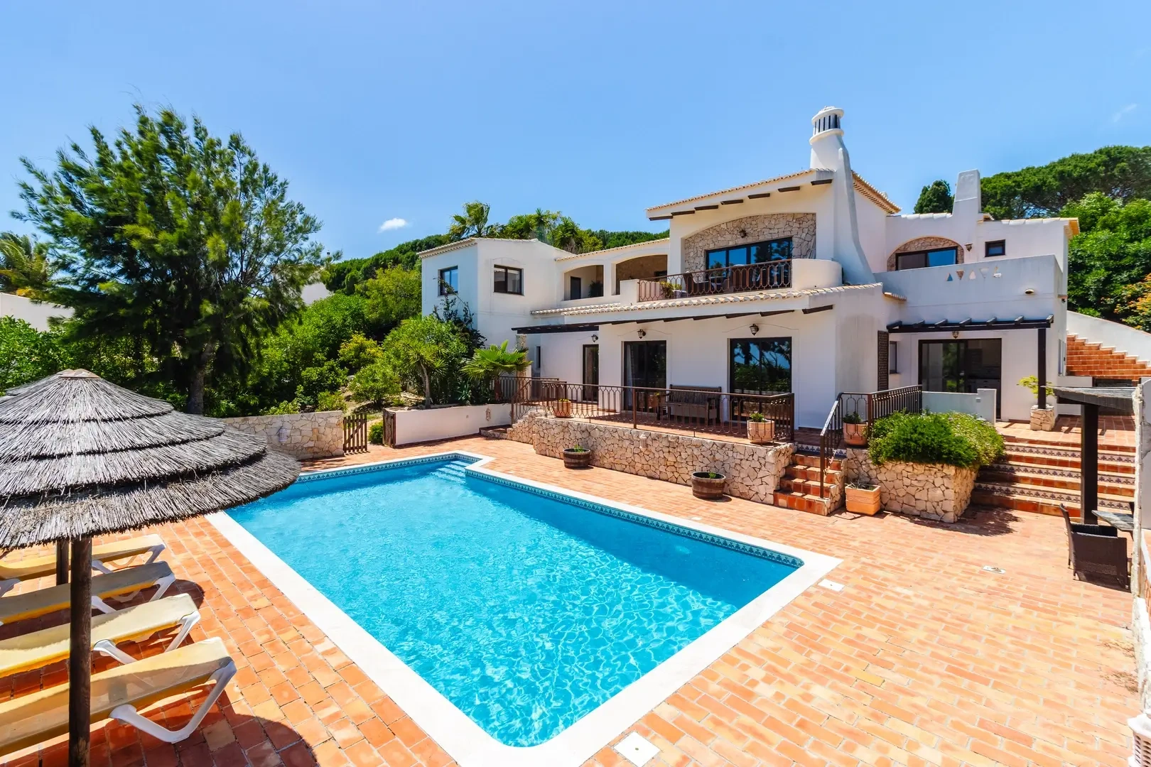 1 - vente maison vila do bispo algarve portugal