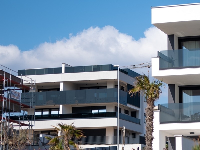 2 - venta apartamento vista al mar krk primorje-gorski kotar croacia