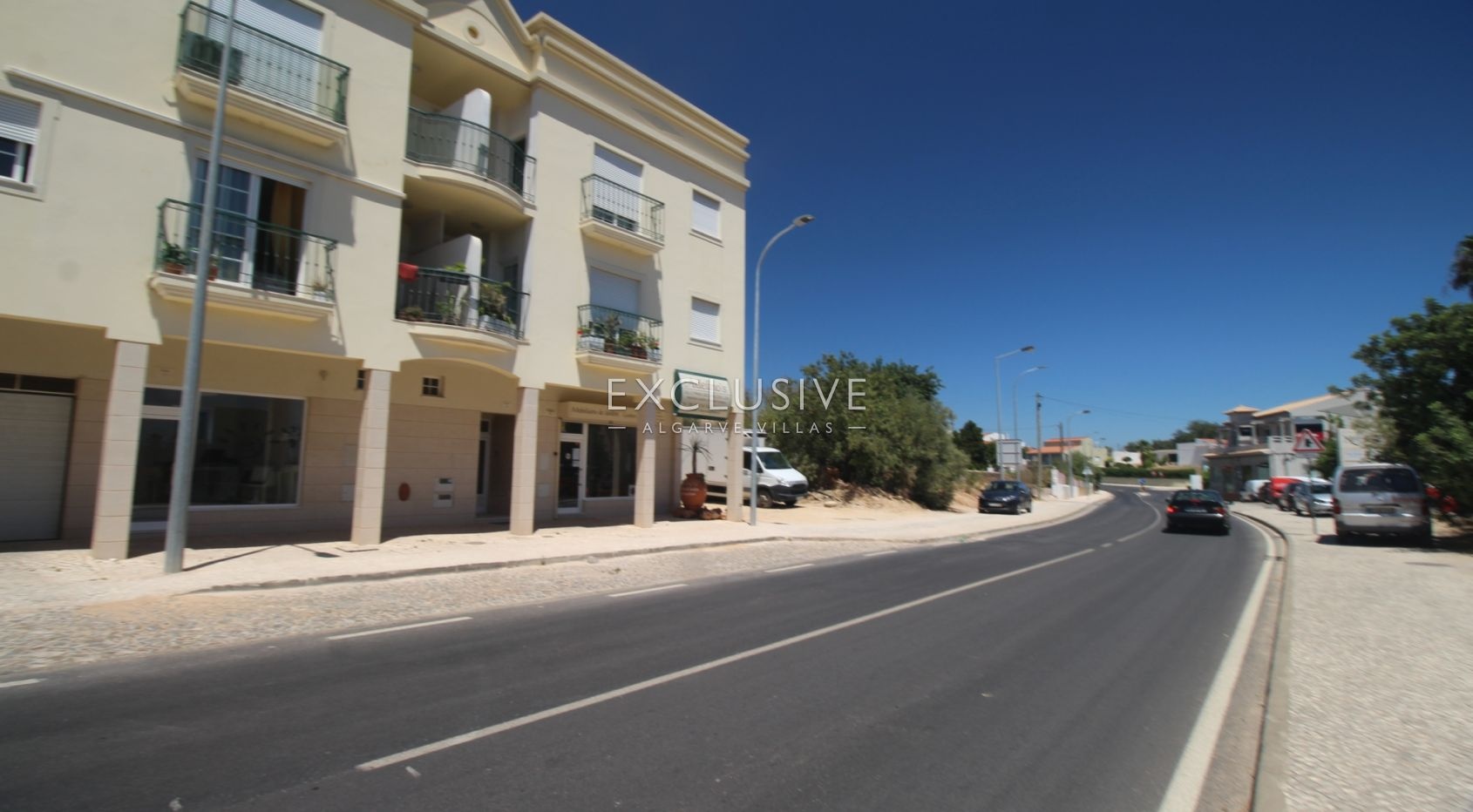 1 - vendita terreno loulé algarve portogallo
