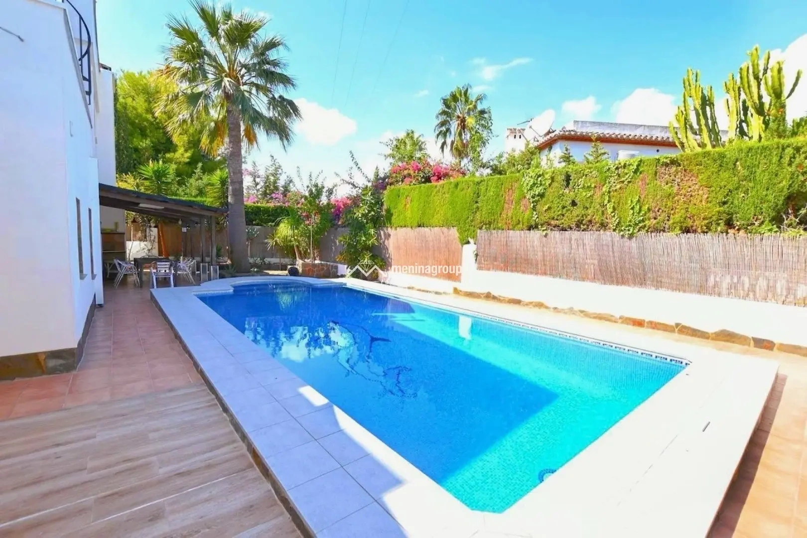 2 - vendita casa calpe - costa blanca comunità valenciana spagna