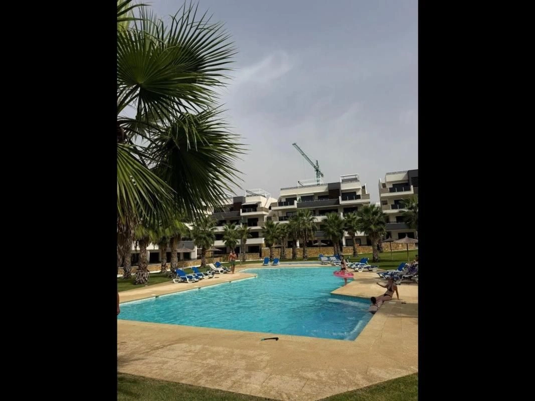 2 - verkauf wohnung orihuela-costa valencia spanien