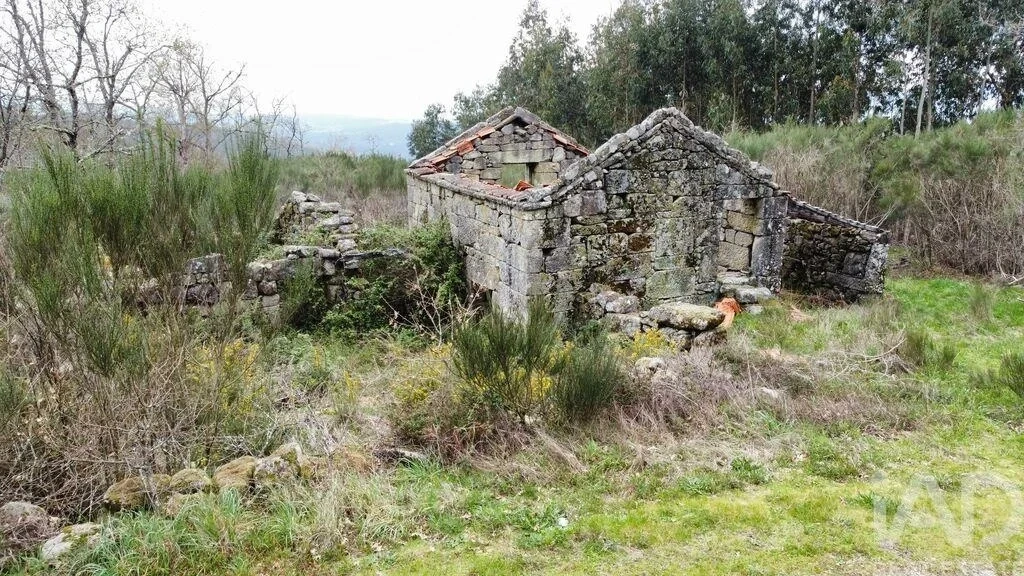 2 - verkoop huis vouzela centro region portugal