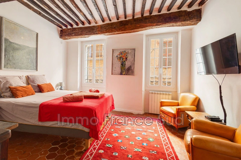 1 - house for sale in cotignac var france