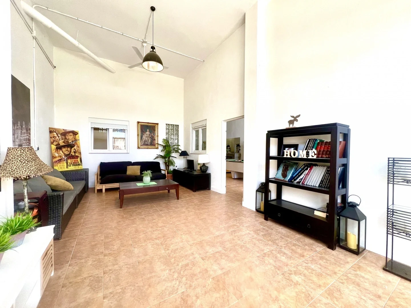 2 - vente appartement felix andalousie espagne