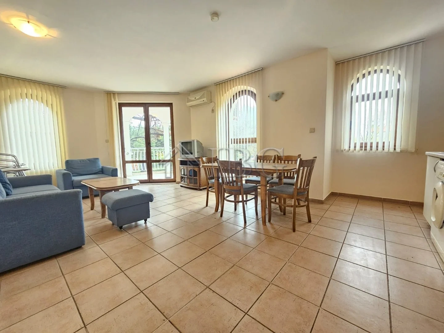1 - vendita appartamento sunny beach burgas bulgaria