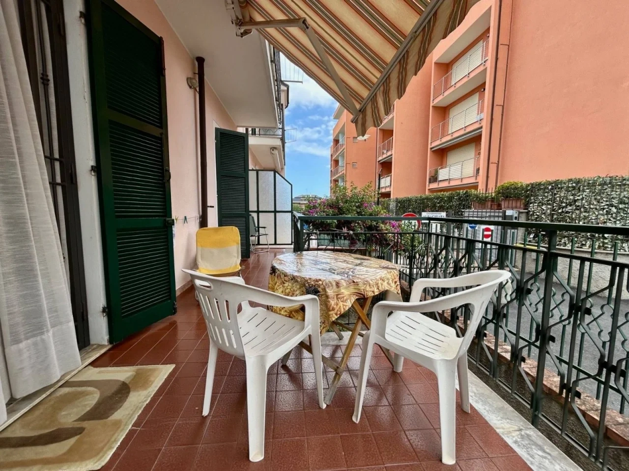 1 - venda apartamento loano liguria itália