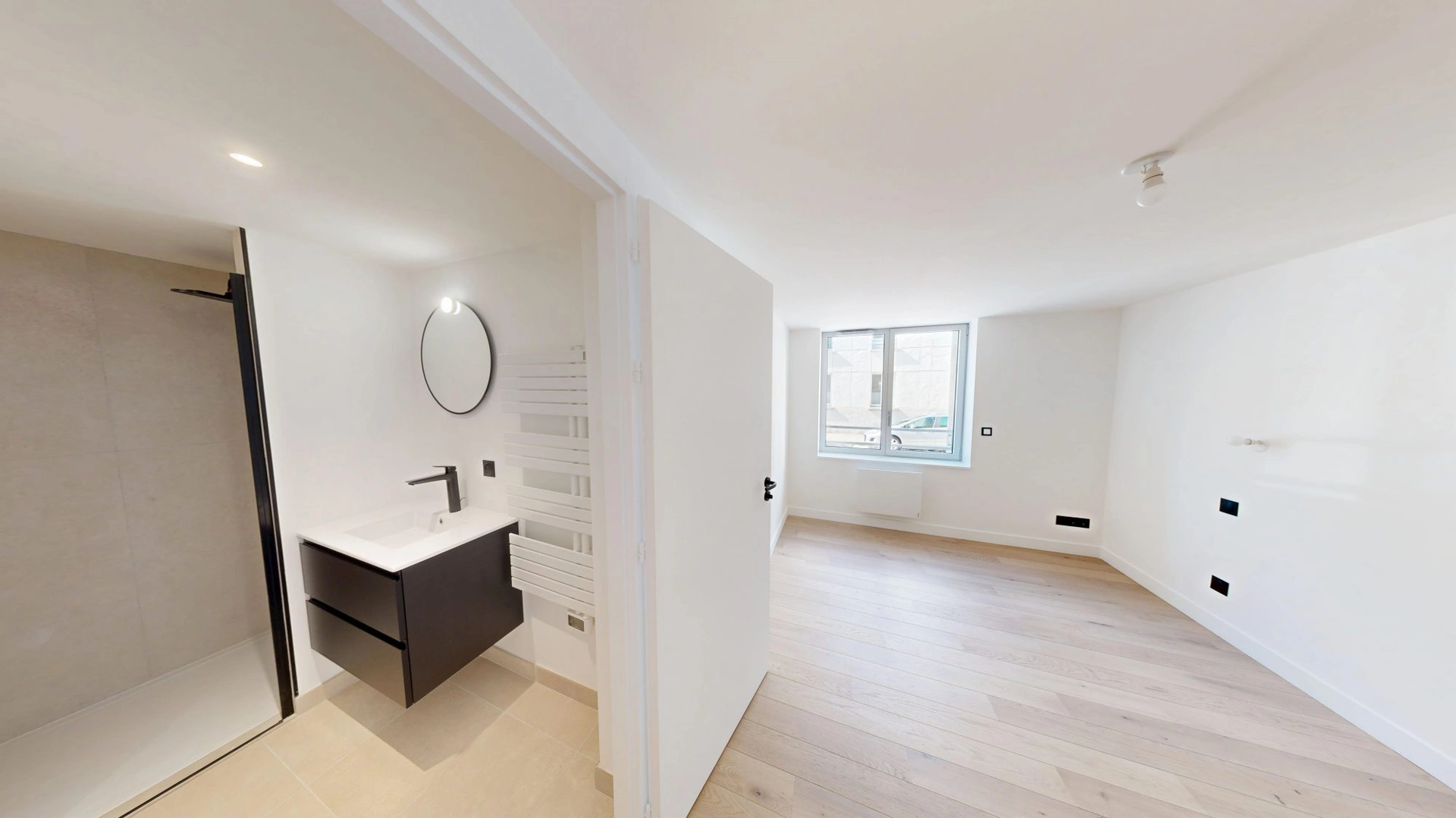 2 - apartment for sale in lorient morbihan - bretagne france