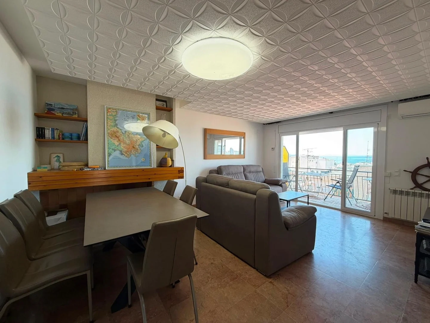 2 - vendita appartamento vista mare roses catalogna spagna