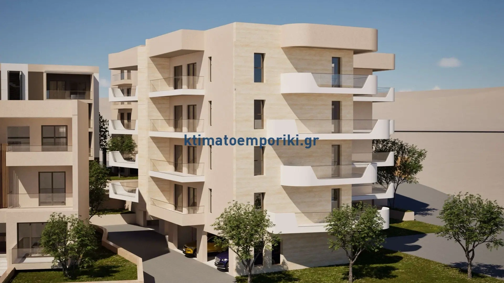 2 - venda apartamento rhodes egeu meridional grécia