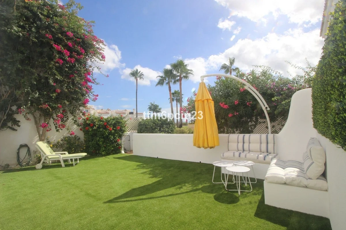 2 - vente maison pieds dans l'eau casares - costa del sol andalousie espagne