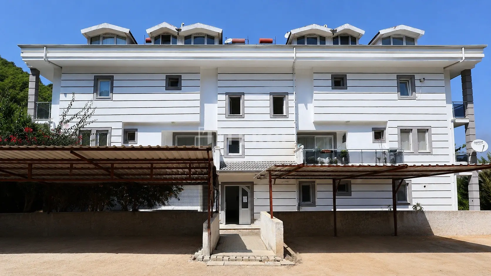 2 - venta apartamento fethiye muğla turquía