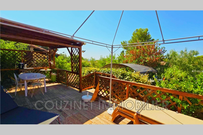 2 - venta casa le castellet var francia