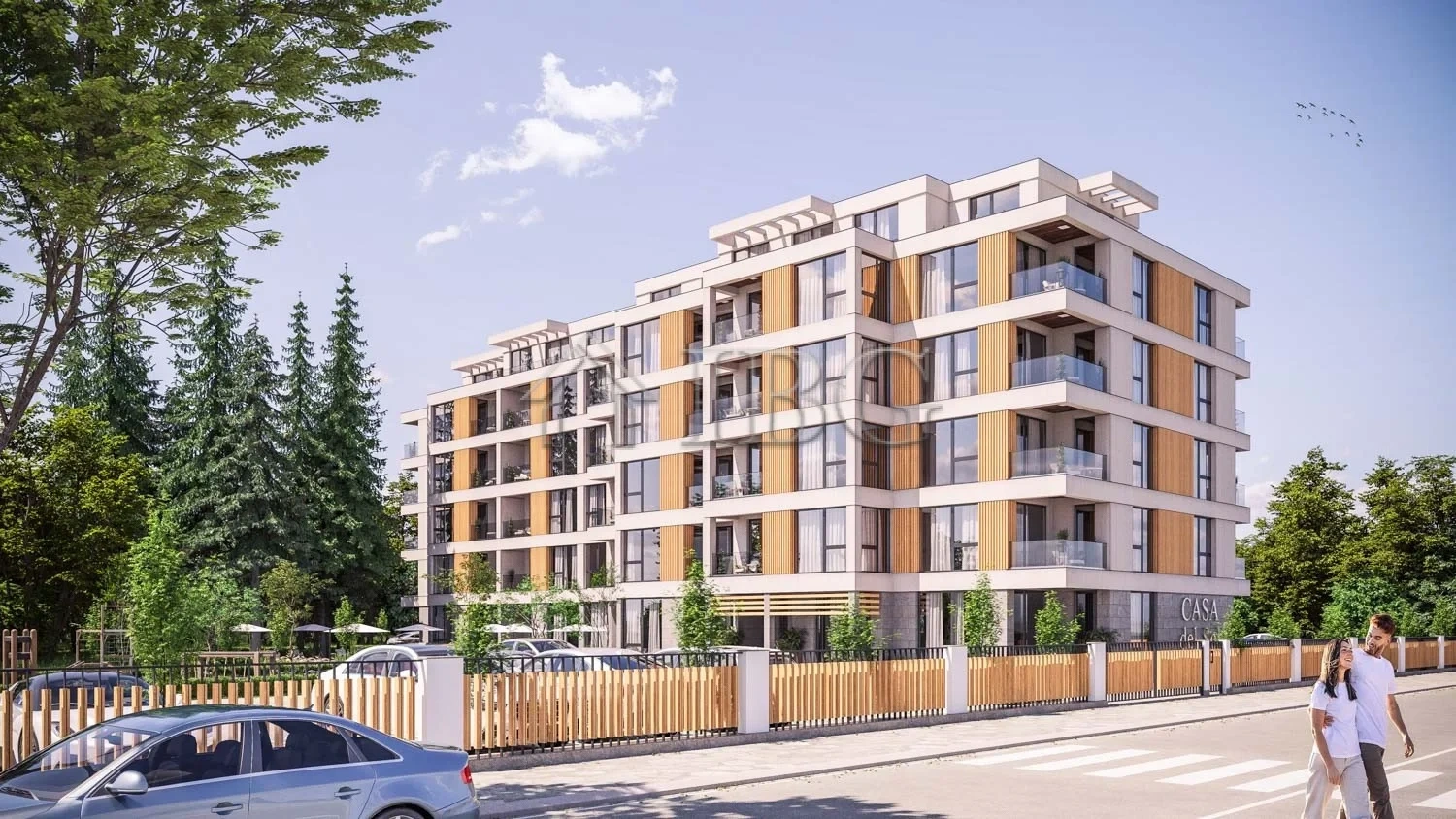 1 - verkauf wohnung sunny beach burgas bulgarien