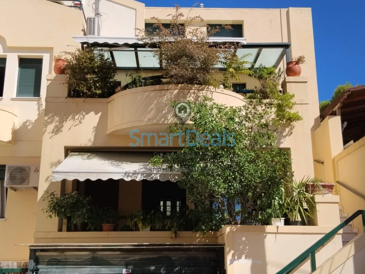 1 - venta casa neo irakleio ática grecia