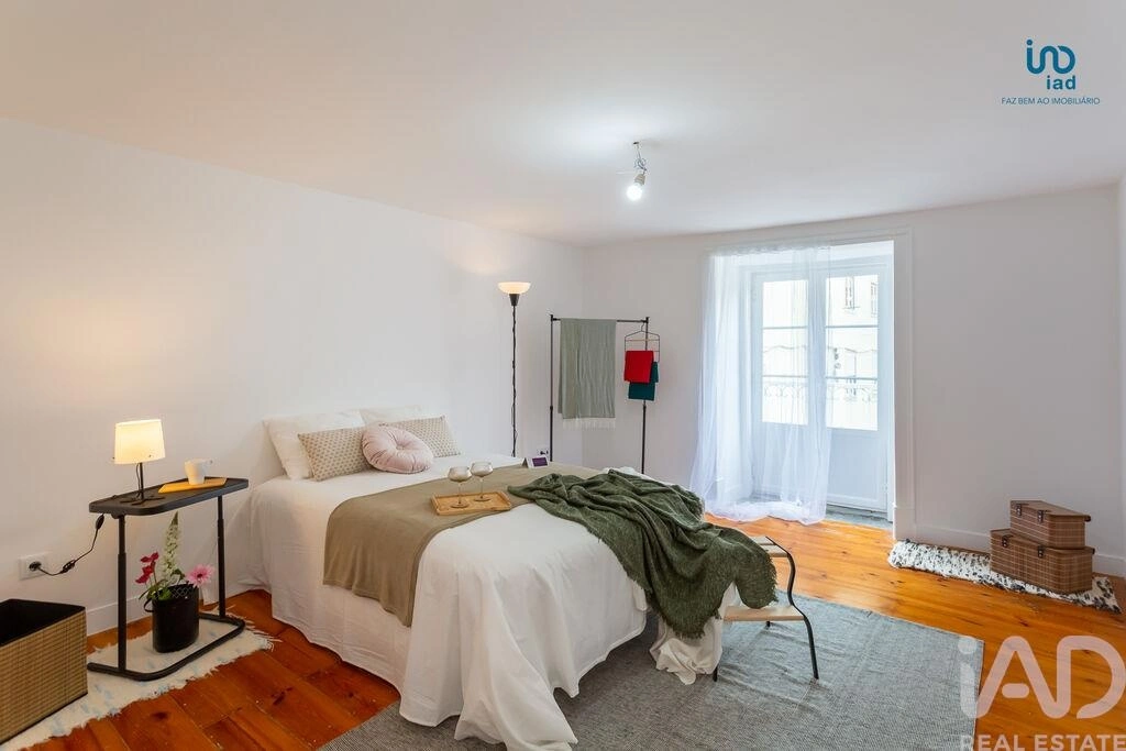 2 - apartment for sale in lisbon lisbon region portugal