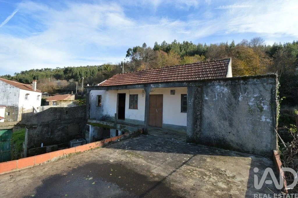 2 - venda villa espinhal região do centro portugal