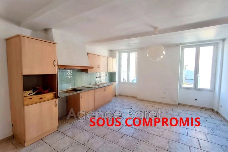 1 - vente appartement les arcs var france