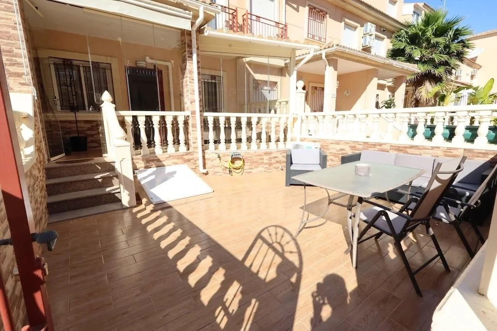 2 - vente maison orihuela-costa communauté valencienne espagne