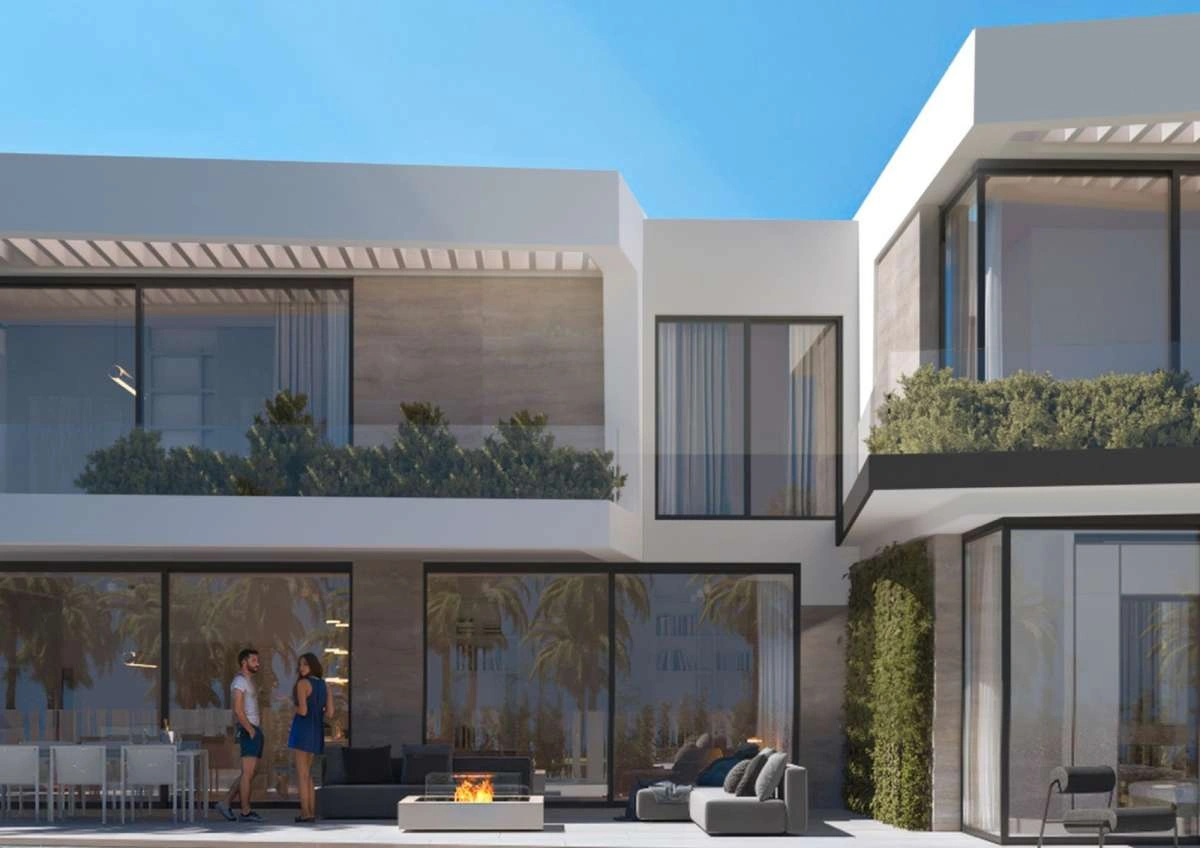 2 - verkoop huis uitzicht op zee mijas andalusië spanje