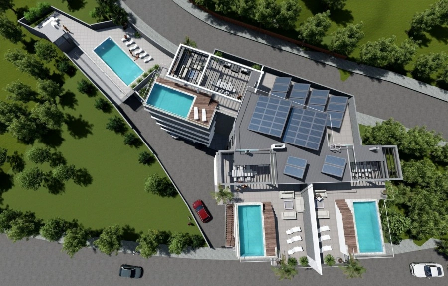 1 - sea view apartment for sale in limassol limassol cyprus