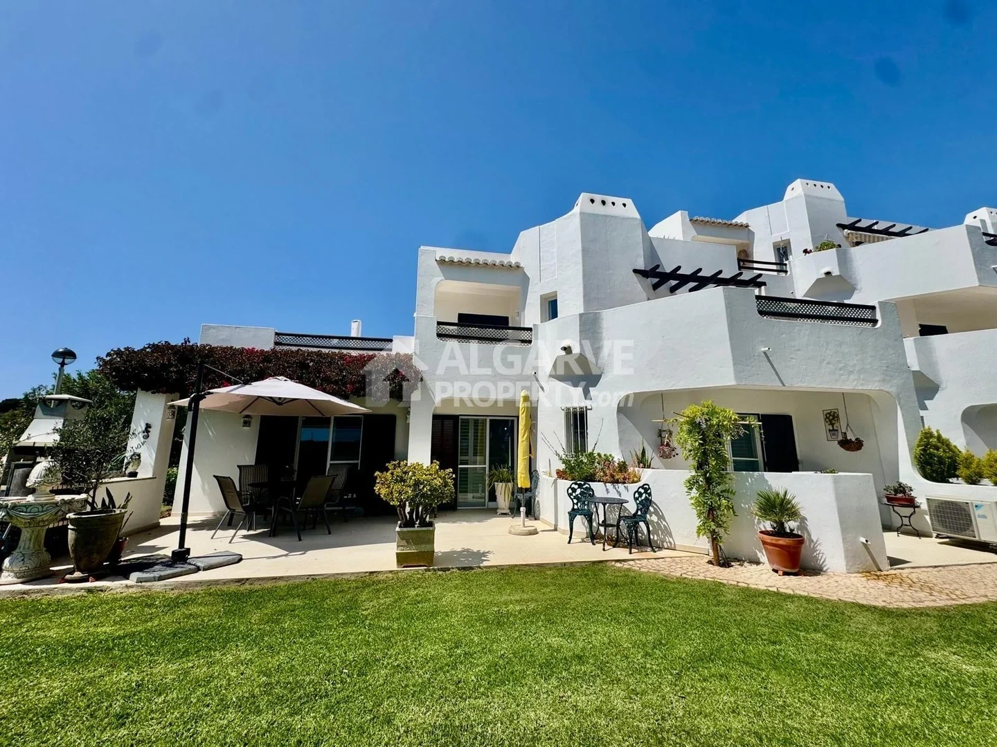 1 - vente appartement albufeira algarve portugal