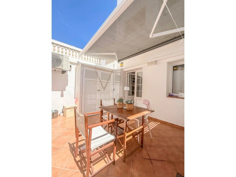 2 - verkauf wohnung es castell menorca-balearen spanien