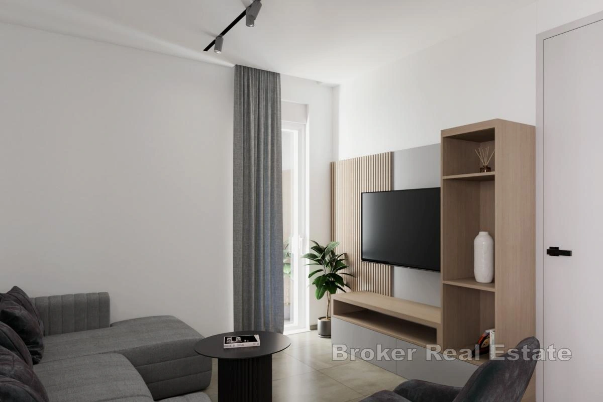 2 - venta apartamento vista al mar ciovo split-dalmacia croacia